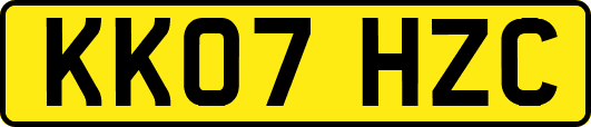 KK07HZC
