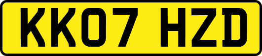 KK07HZD