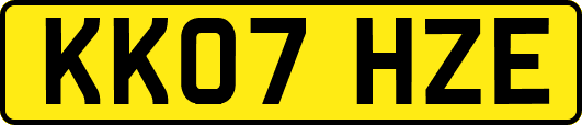 KK07HZE