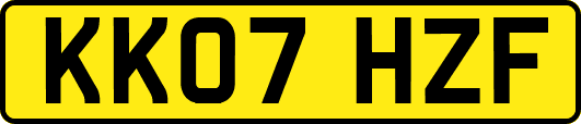KK07HZF