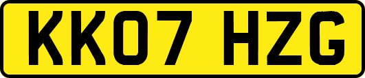 KK07HZG