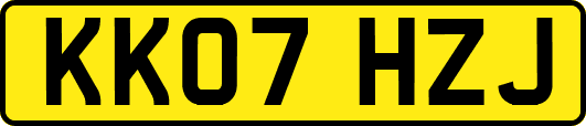 KK07HZJ