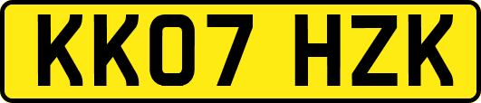 KK07HZK