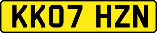 KK07HZN