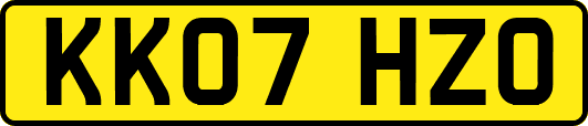 KK07HZO