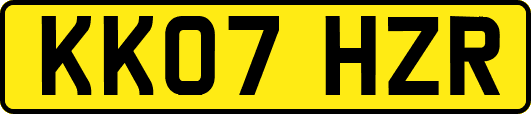 KK07HZR