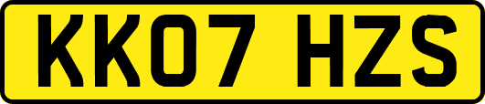 KK07HZS
