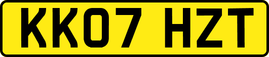 KK07HZT