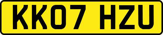 KK07HZU