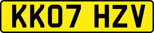 KK07HZV