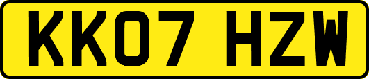 KK07HZW