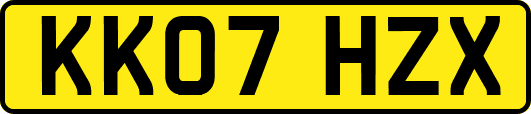 KK07HZX