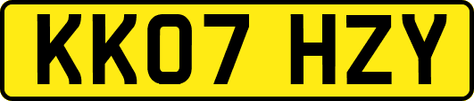 KK07HZY