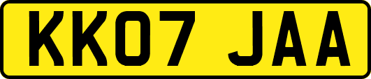KK07JAA