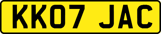 KK07JAC