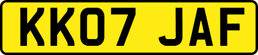 KK07JAF