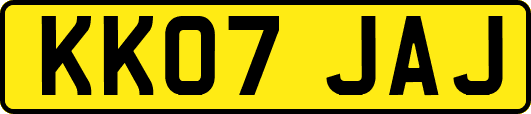 KK07JAJ