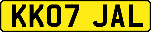 KK07JAL