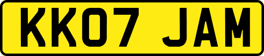 KK07JAM