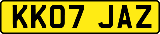KK07JAZ