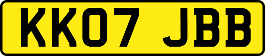 KK07JBB