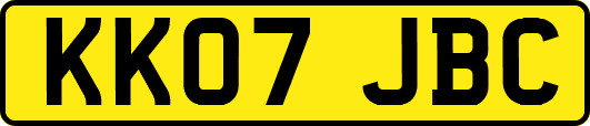 KK07JBC