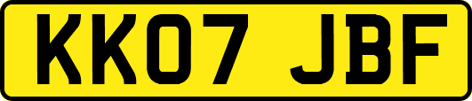 KK07JBF