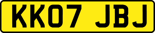 KK07JBJ