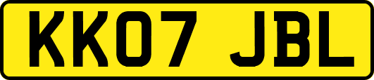 KK07JBL
