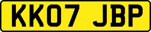 KK07JBP