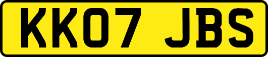 KK07JBS