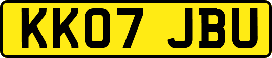 KK07JBU