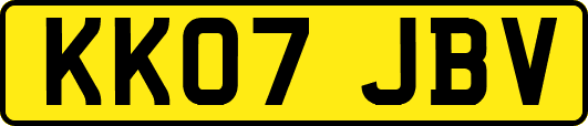 KK07JBV