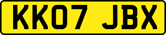 KK07JBX
