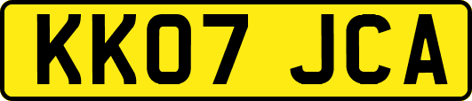 KK07JCA