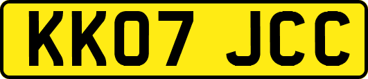 KK07JCC