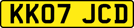 KK07JCD