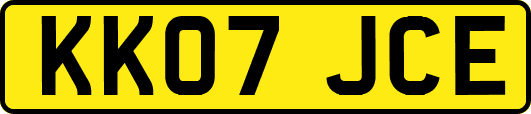 KK07JCE