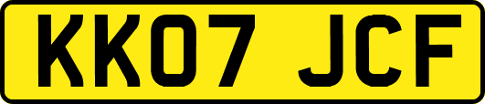 KK07JCF