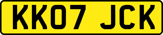 KK07JCK