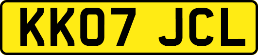 KK07JCL