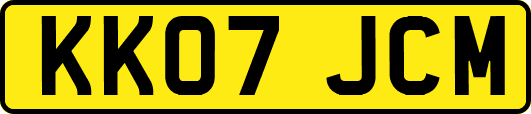 KK07JCM