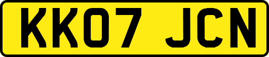 KK07JCN