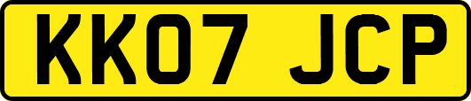 KK07JCP