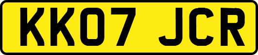 KK07JCR