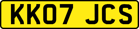 KK07JCS