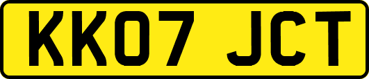 KK07JCT