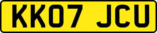 KK07JCU