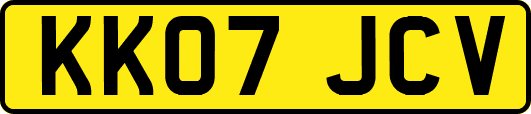 KK07JCV
