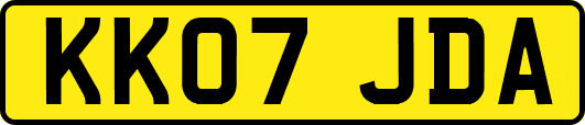 KK07JDA